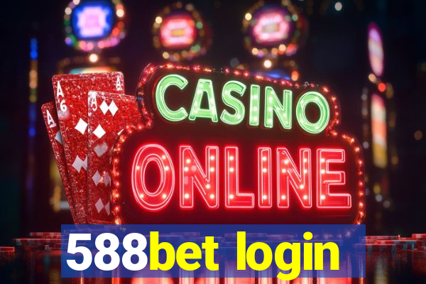 588bet login